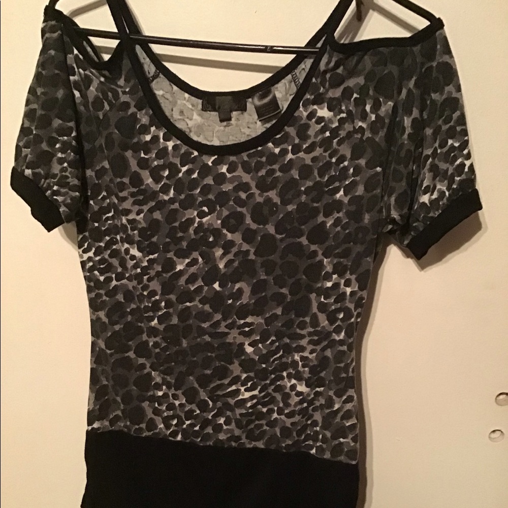 Sexy top
